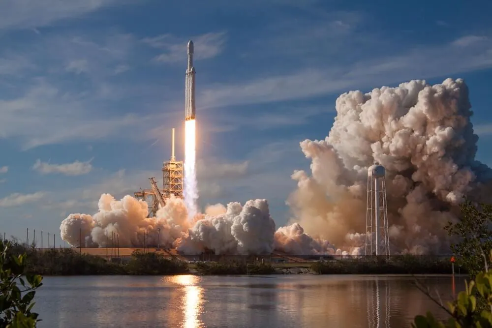 Jornada empreendedora de Elon Musk