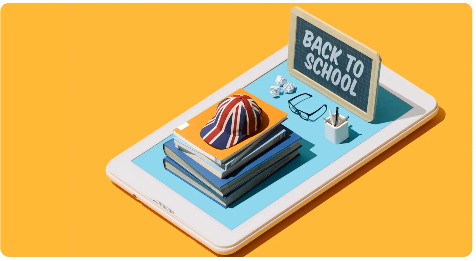 Proceso de desarrollo de Campus Plus