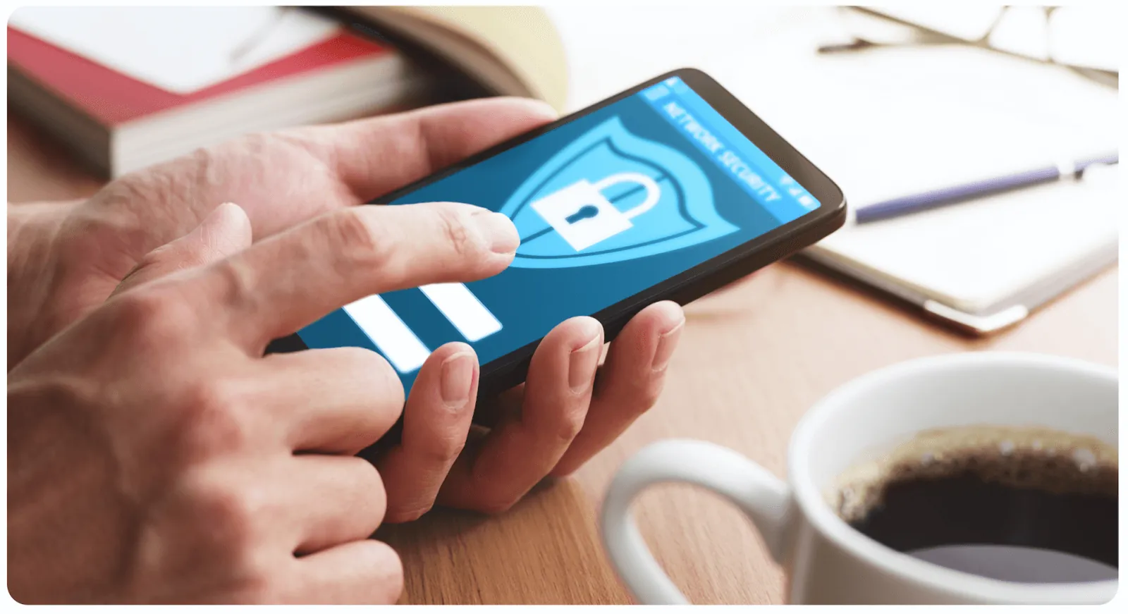 Elementos de diseño consistentes