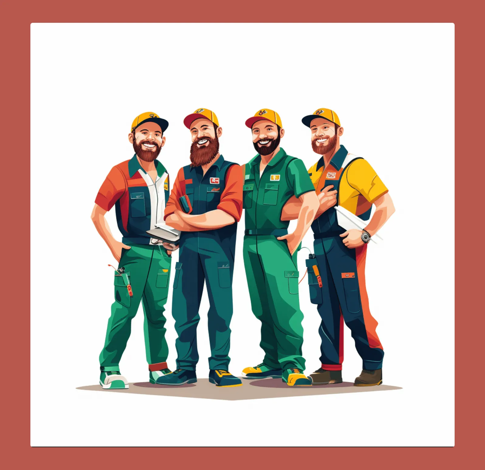 Captura de pantalla de la interfaz del constructor de aplicaciones Adalo