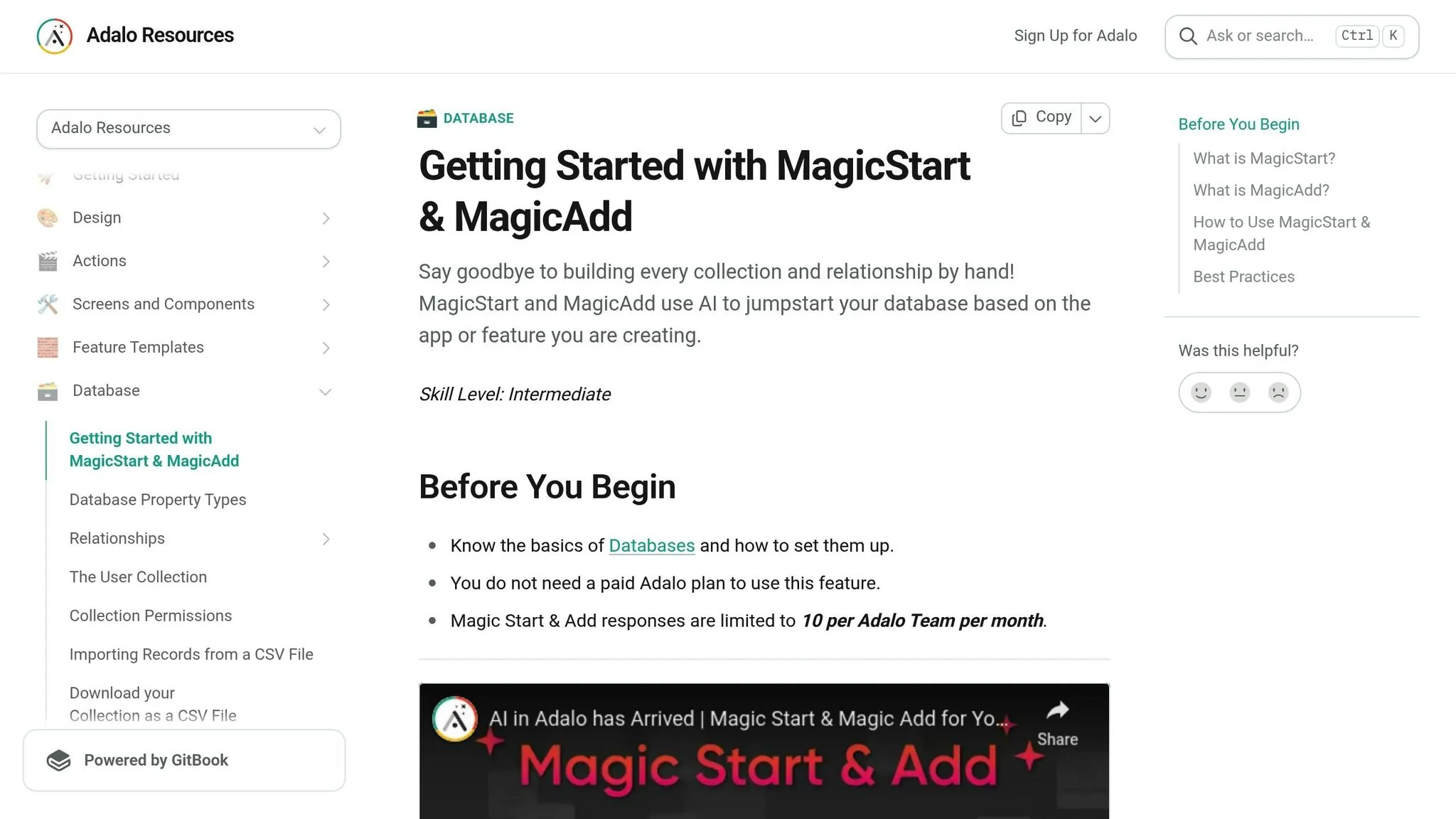 Magic Add