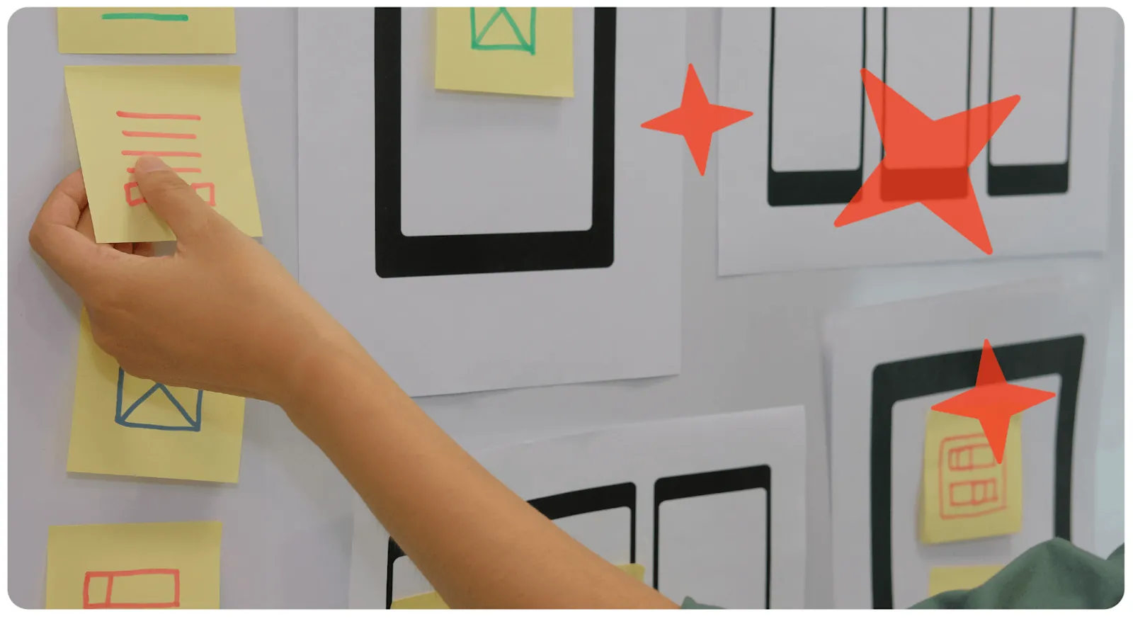 Investigación de usuarios para aplicaciones móviles