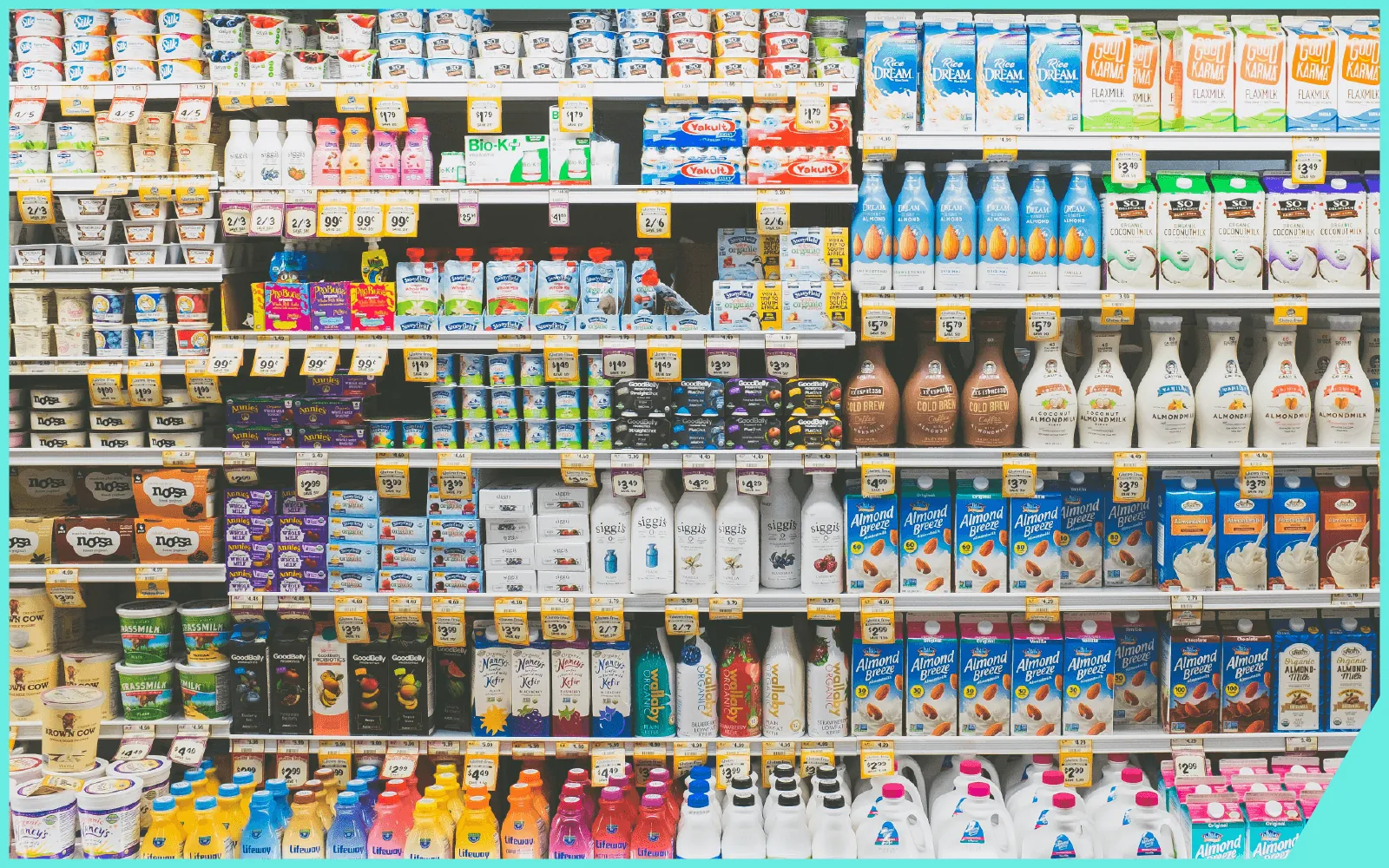 Concepto de innovación y tecnología