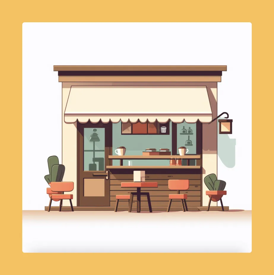 Captura de pantalla de la interfaz del constructor de aplicaciones Adalo