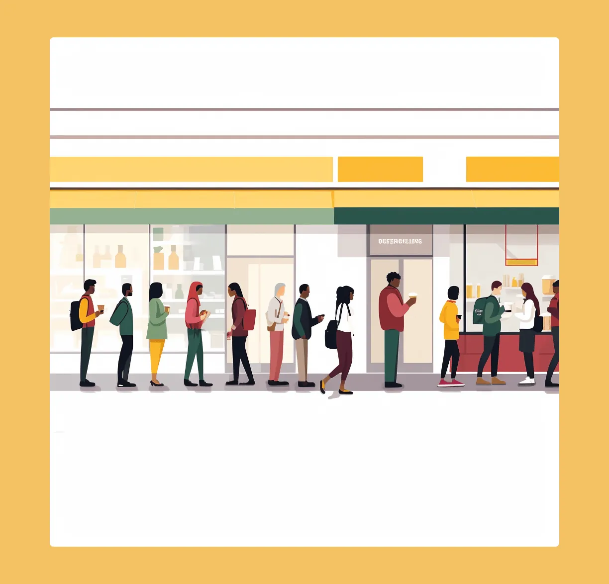 Interfaz del constructor de aplicaciones Adalo