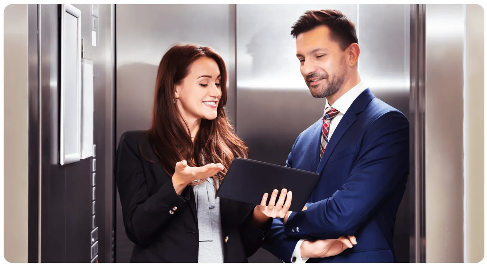 Crear una presentación de inversores convincente