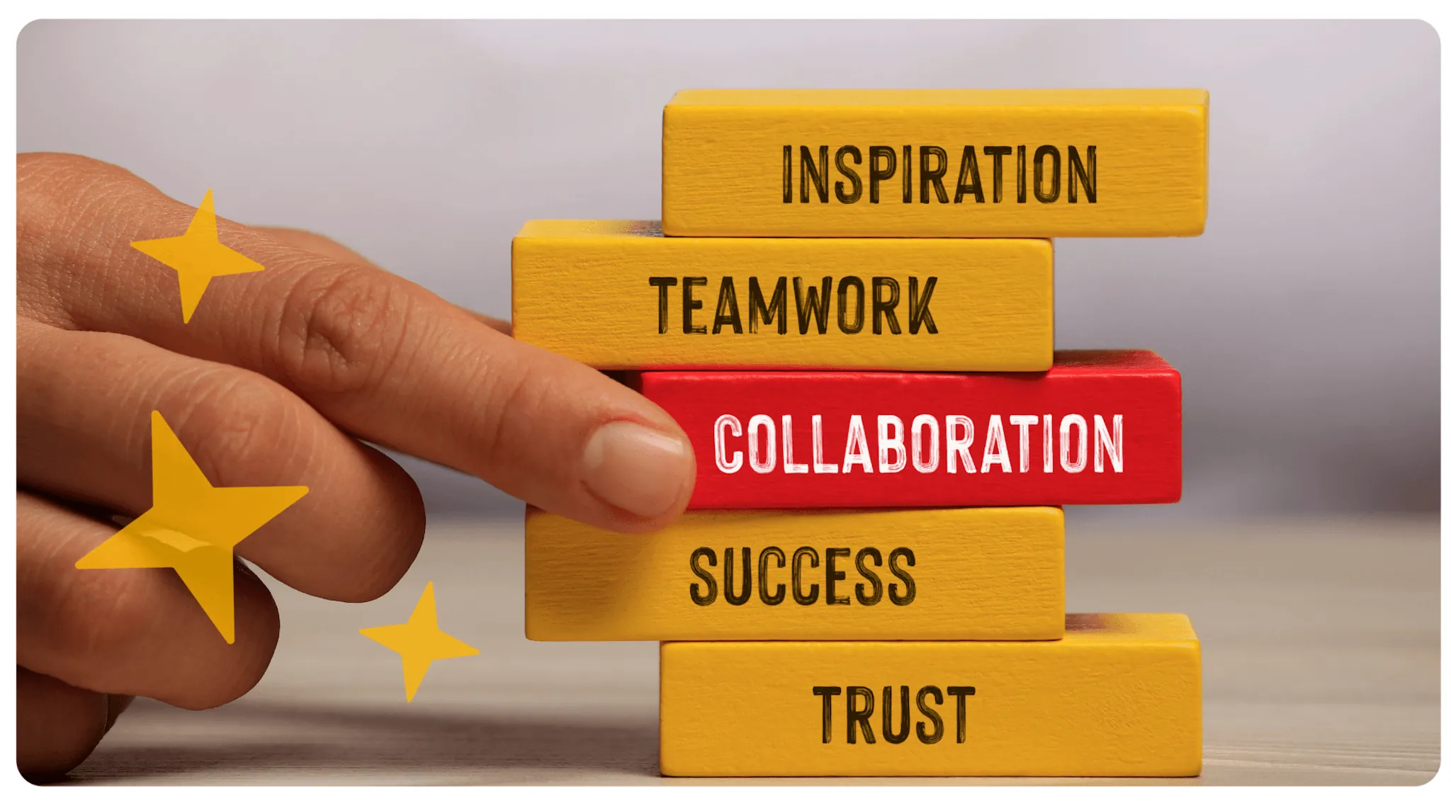 Comunidad maker diversa