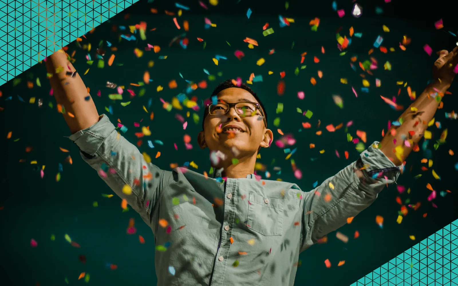 Captura de pantalla del constructor de aplicaciones Adalo