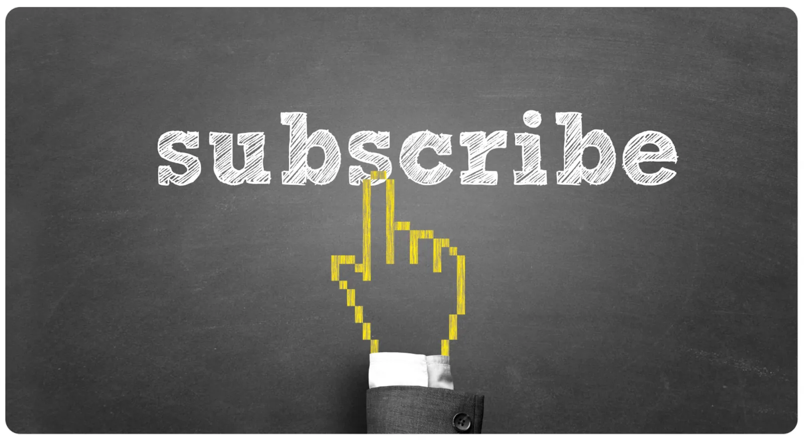 Ilustración de compras dentro de la aplicación