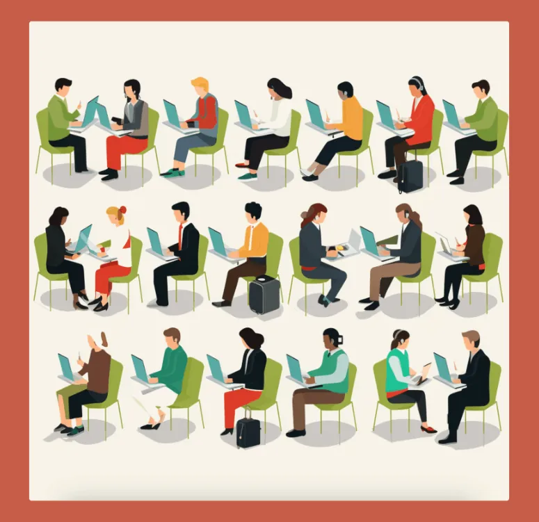 Панель управления Google Search Console для индексации веб-сайта ресторана