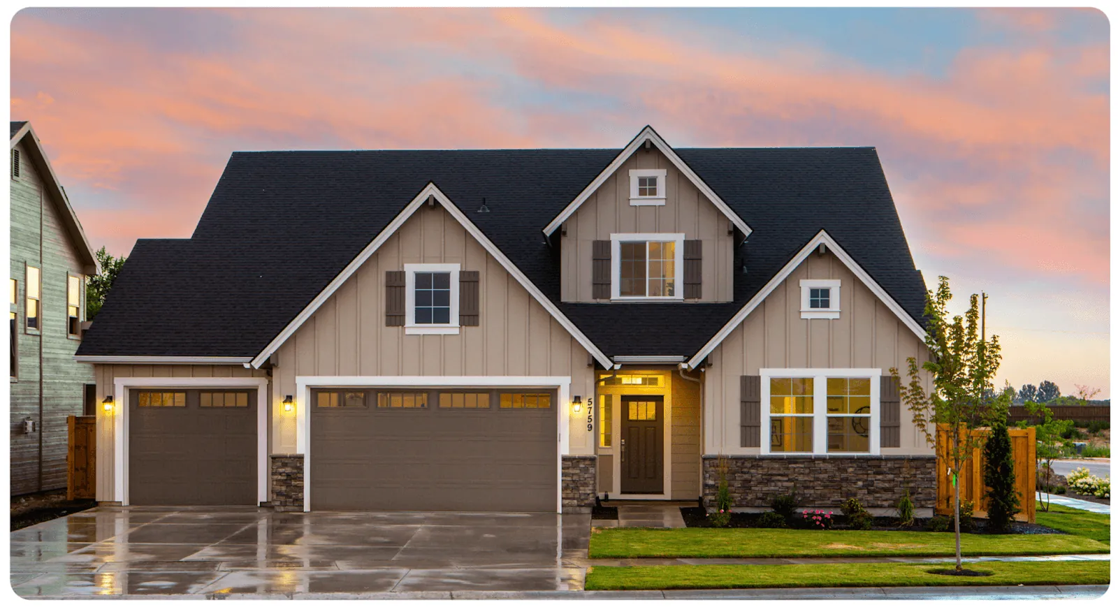 Concept de création d'application d'annuaire