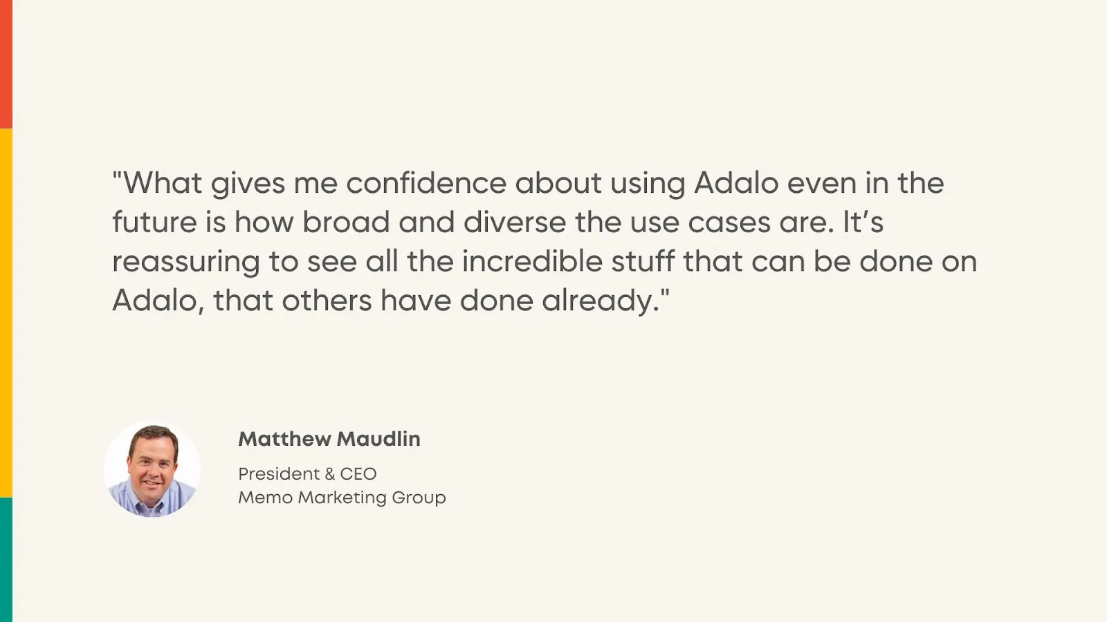 Comunidad Adalo Experts