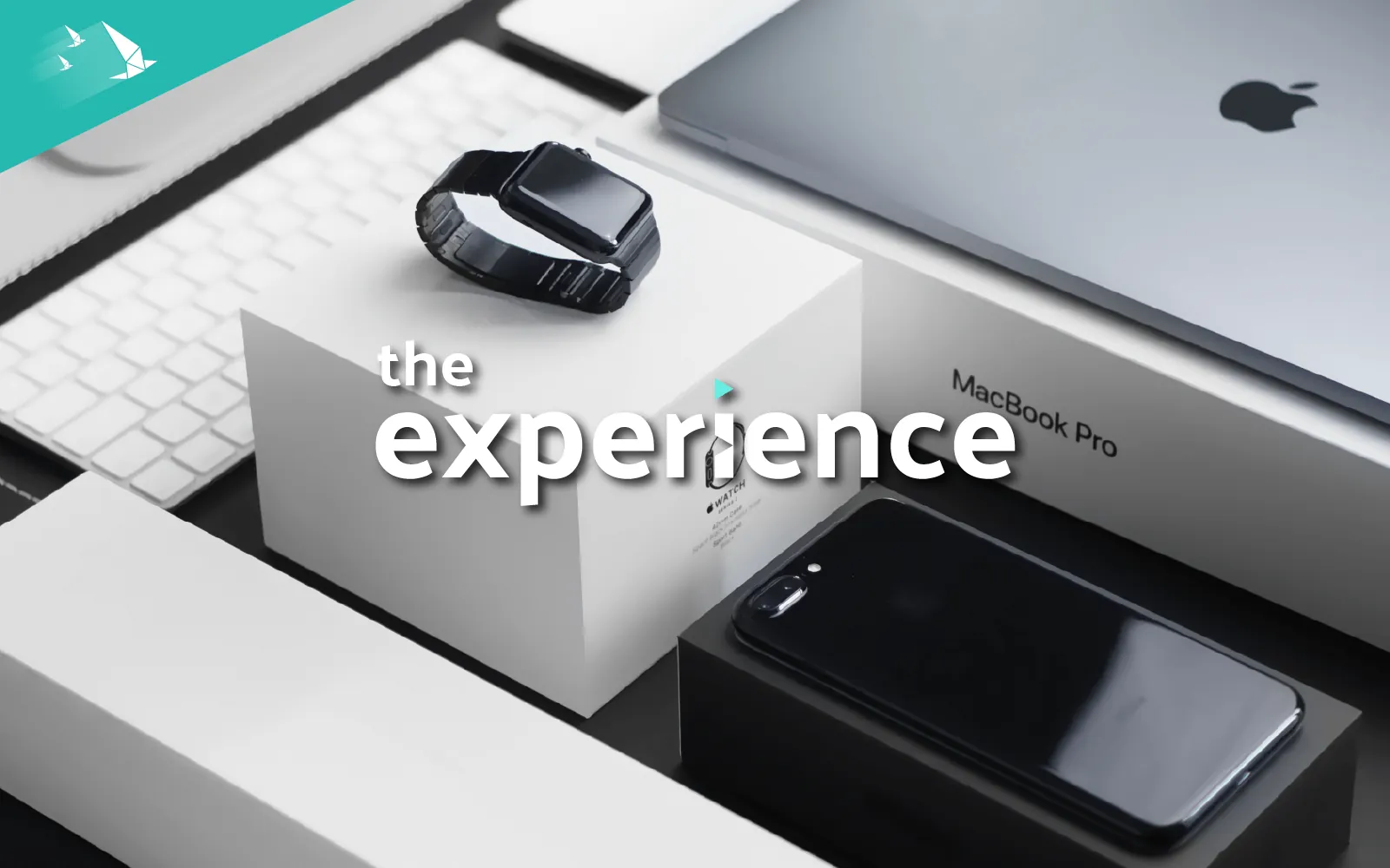 Imagen de experiencia que representa diseño centrado en el usuario