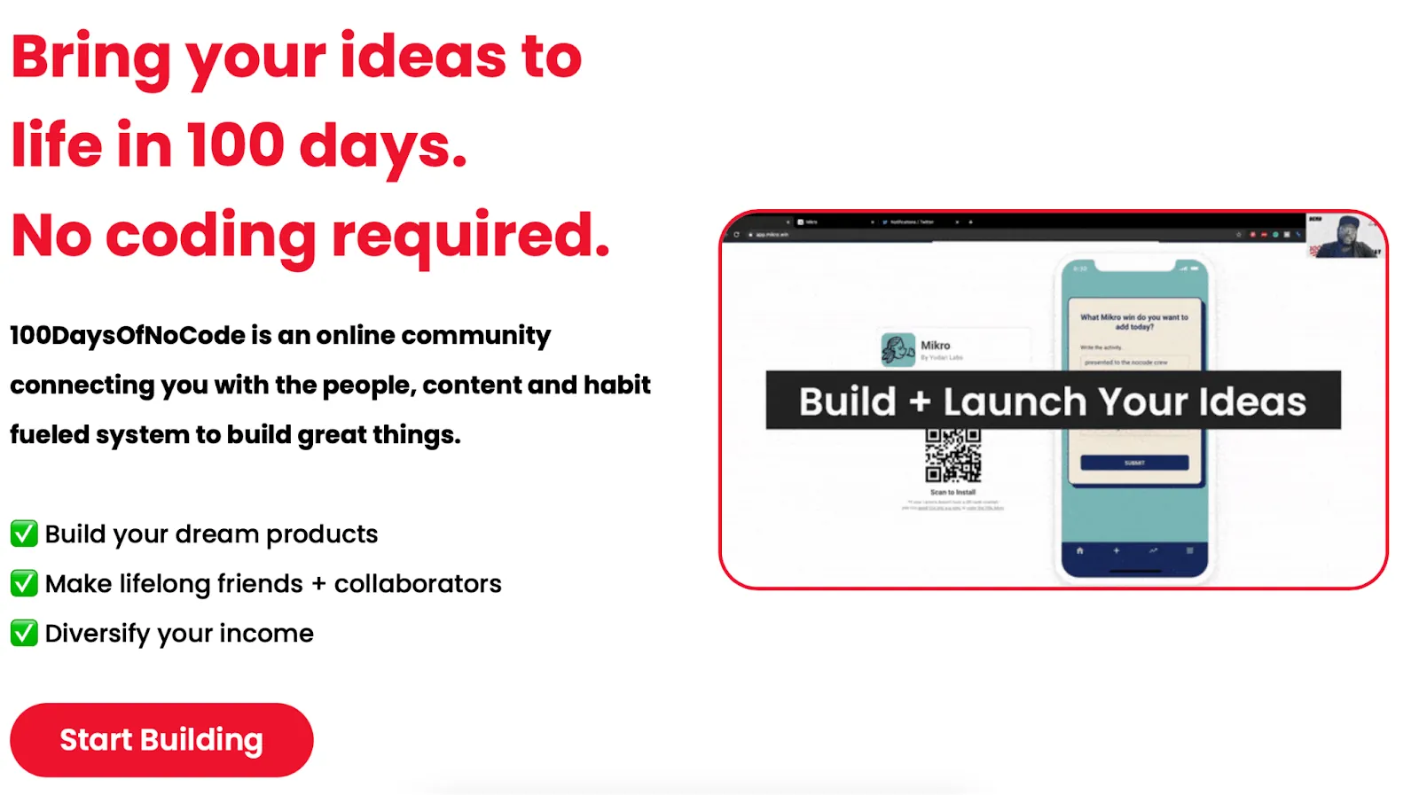 Espacio de trabajo de desarrollo de aplicaciones