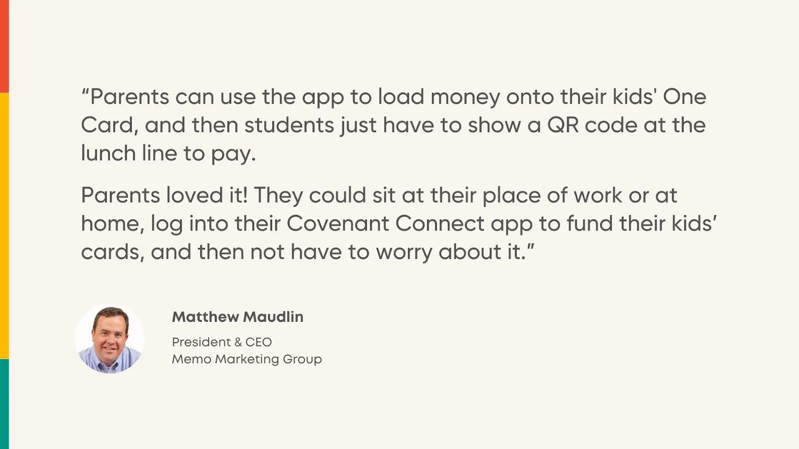 Sistema de pago One Card