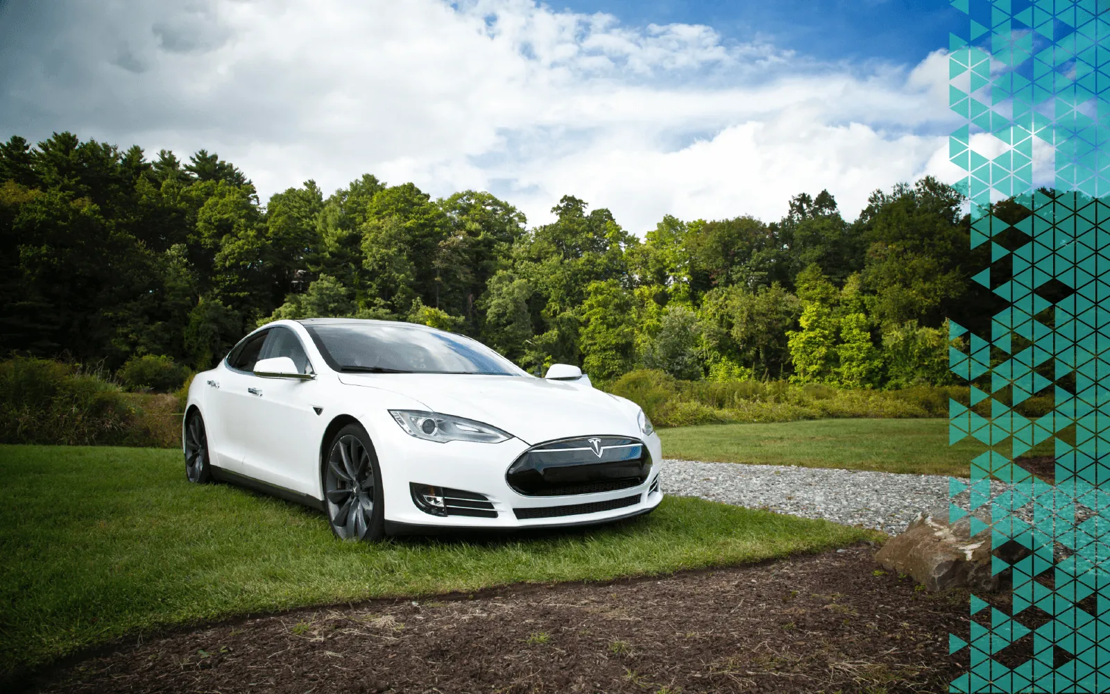 Liderança da Tesla e SpaceX