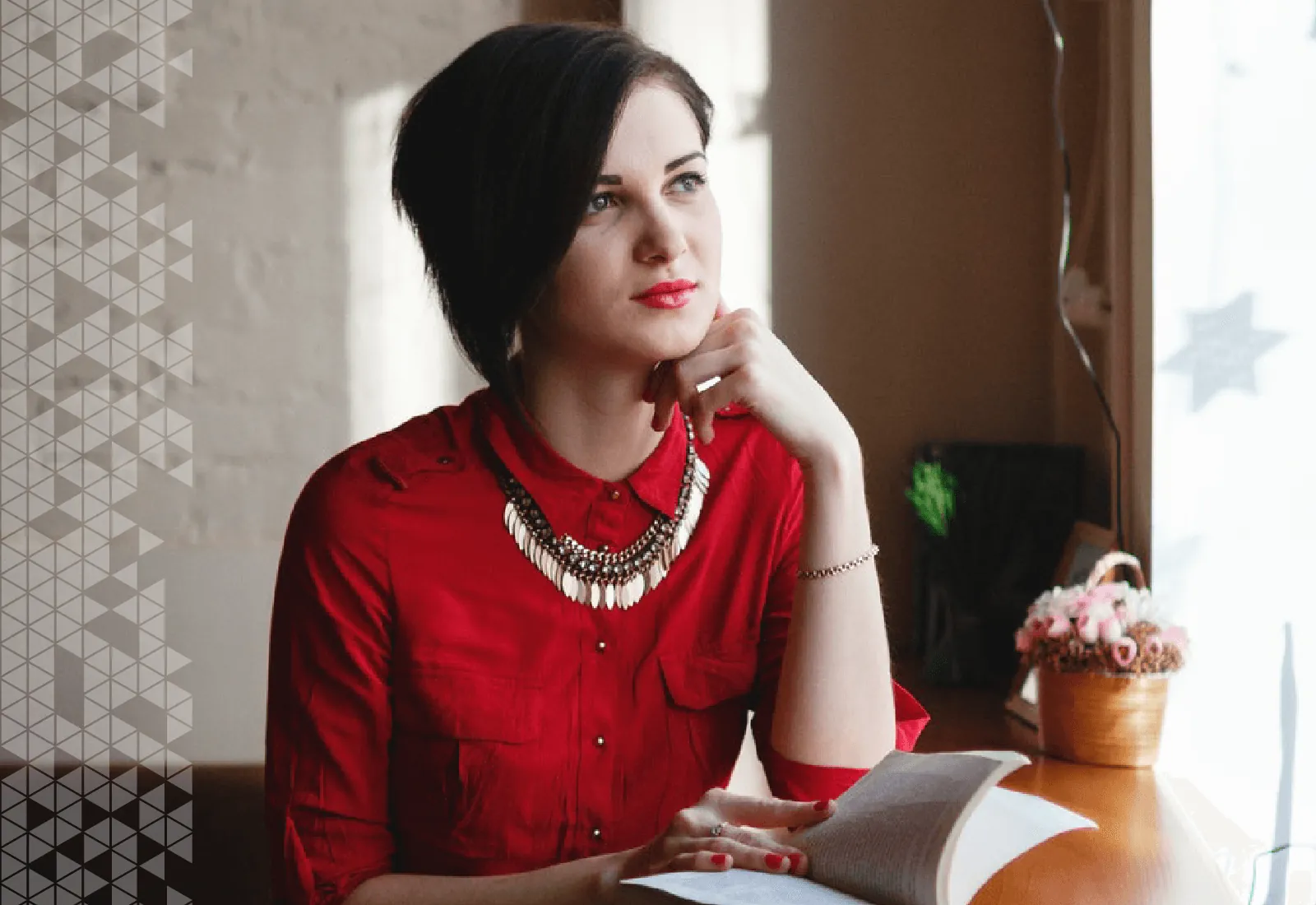 Persona jugando un videojuego