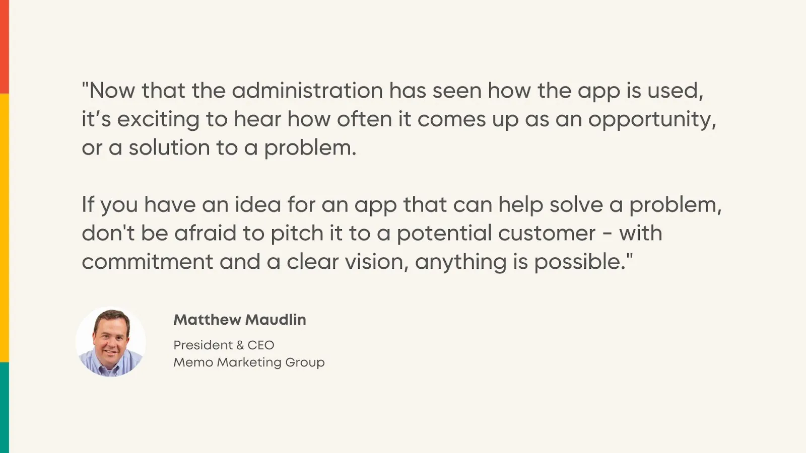 Características comunitarias de Covenant Connect