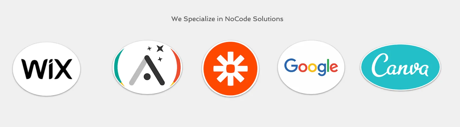 Proceso de construcción de aplicaciones