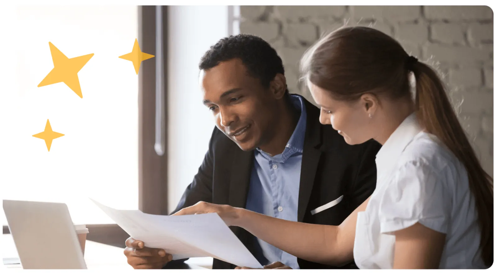 Interfaz del constructor de aplicaciones Adalo