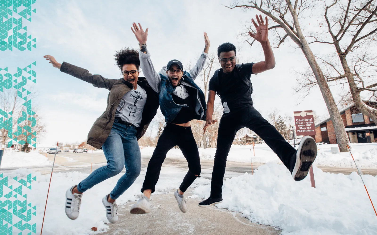 Presentación en Broadway