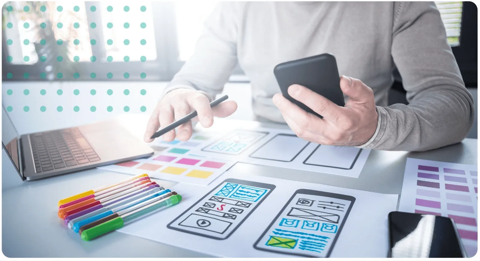 Optimización del rendimiento en el desarrollo front-end