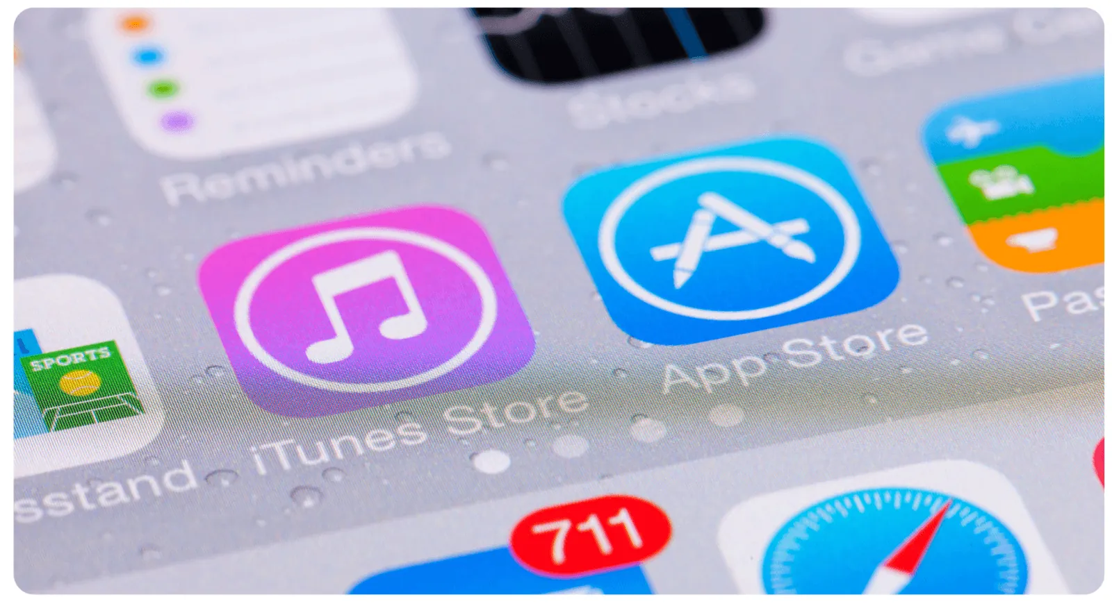 Interfaz del constructor de aplicaciones Adalo