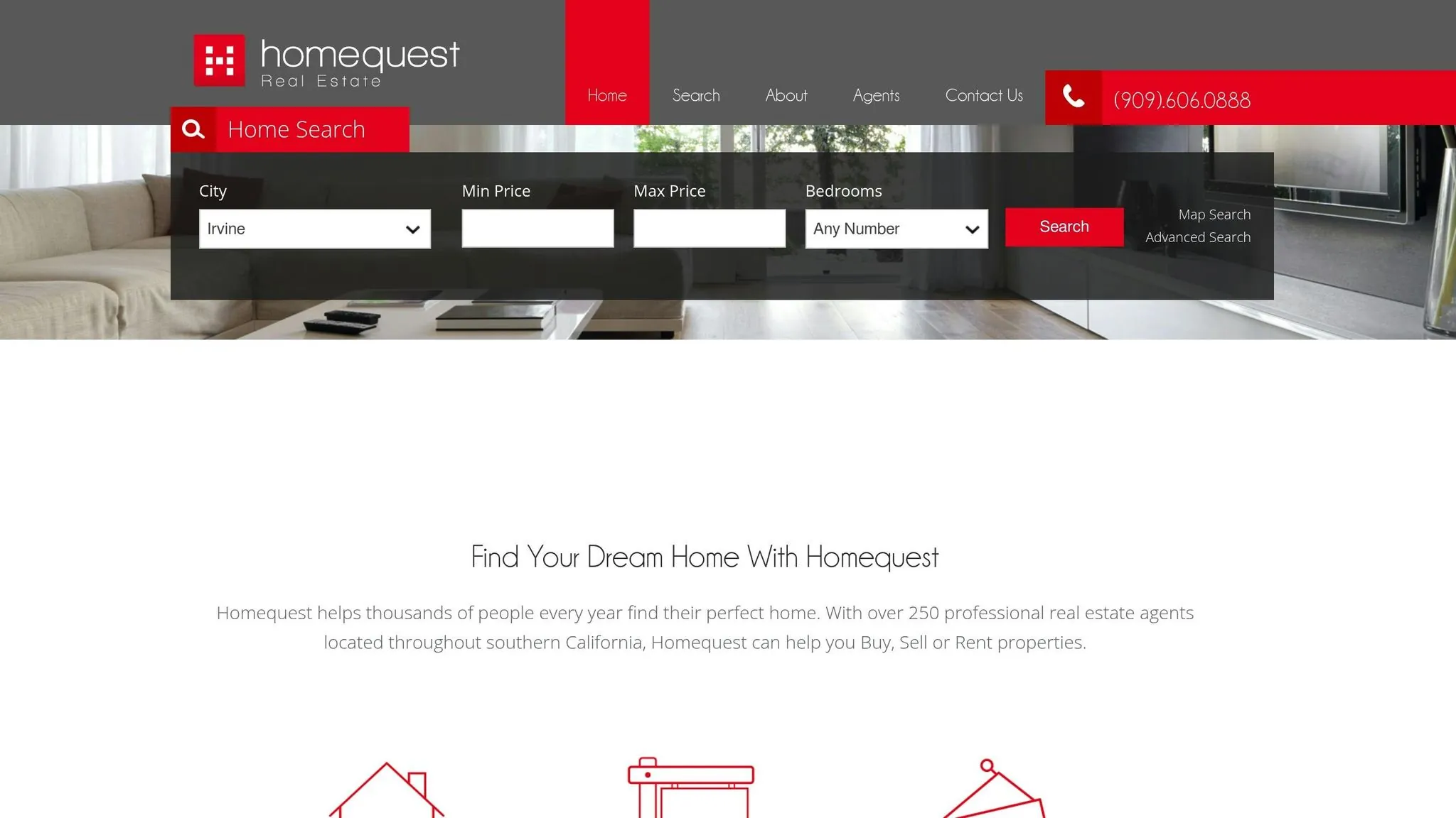 HomeQuest