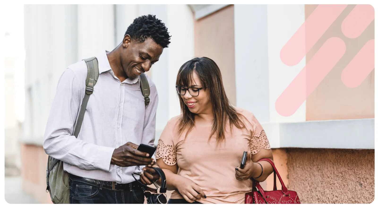 Illustration des outils de rétroaction