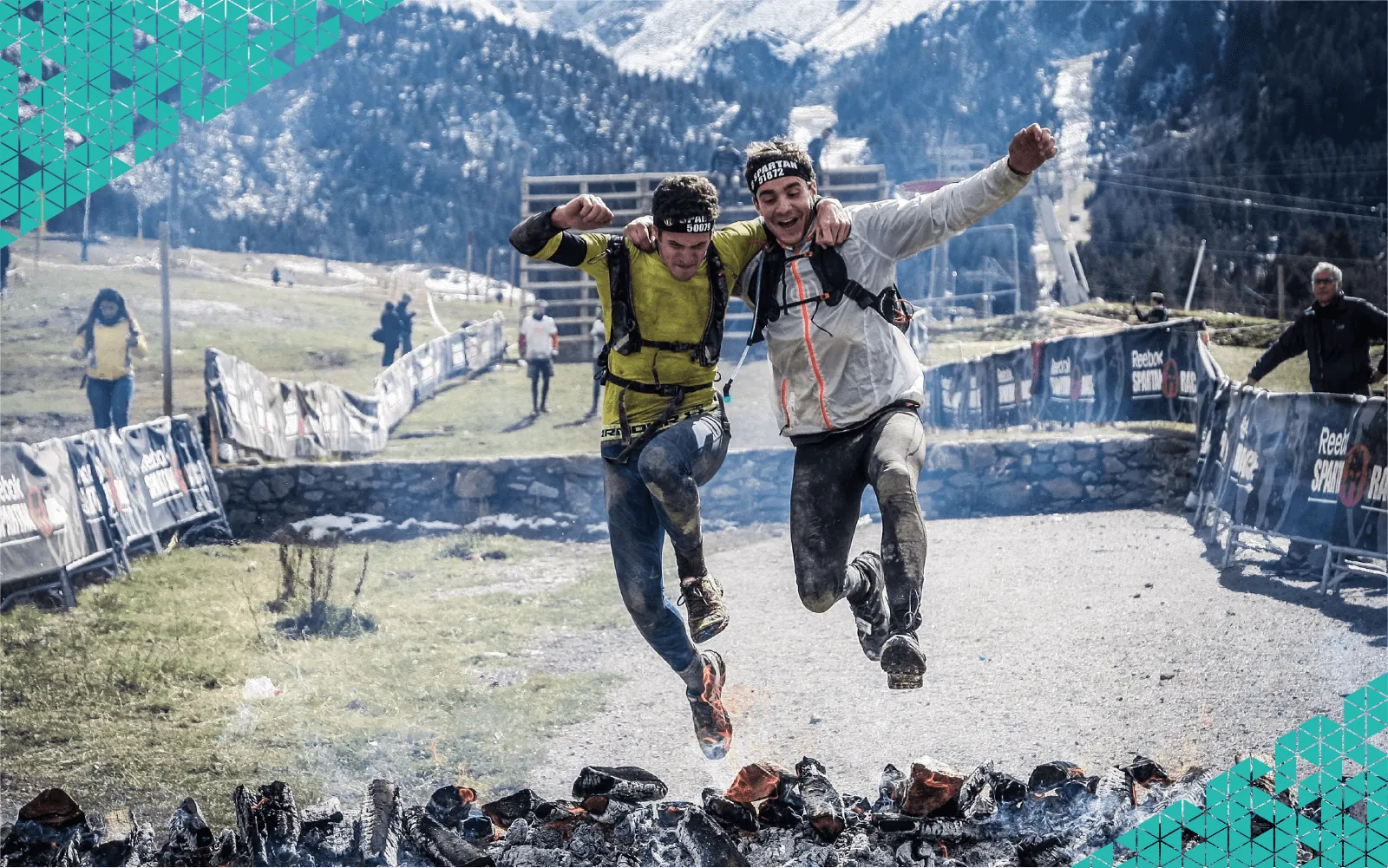 Colaboración y experimentación