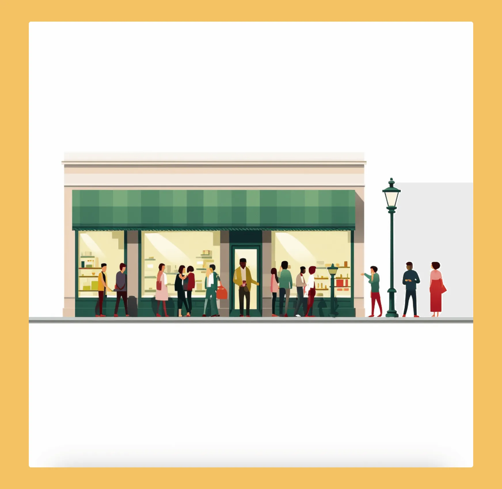 Adalo app builder interface showing restaurant booking app