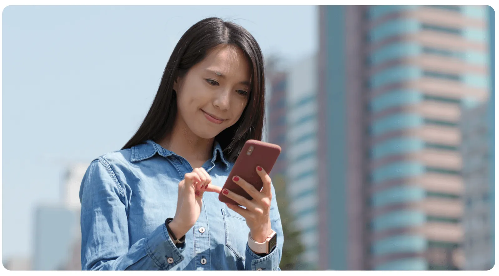 Imágenes de Adalo para pruebas de aplicaciones