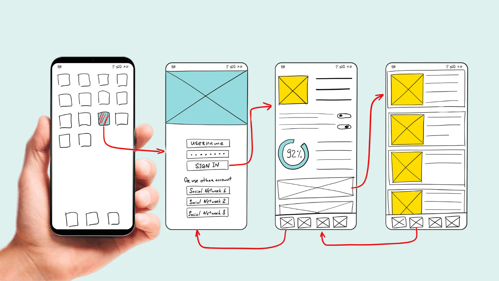 Ejemplos de mayúsculas de título versus mayúsculas de oración
