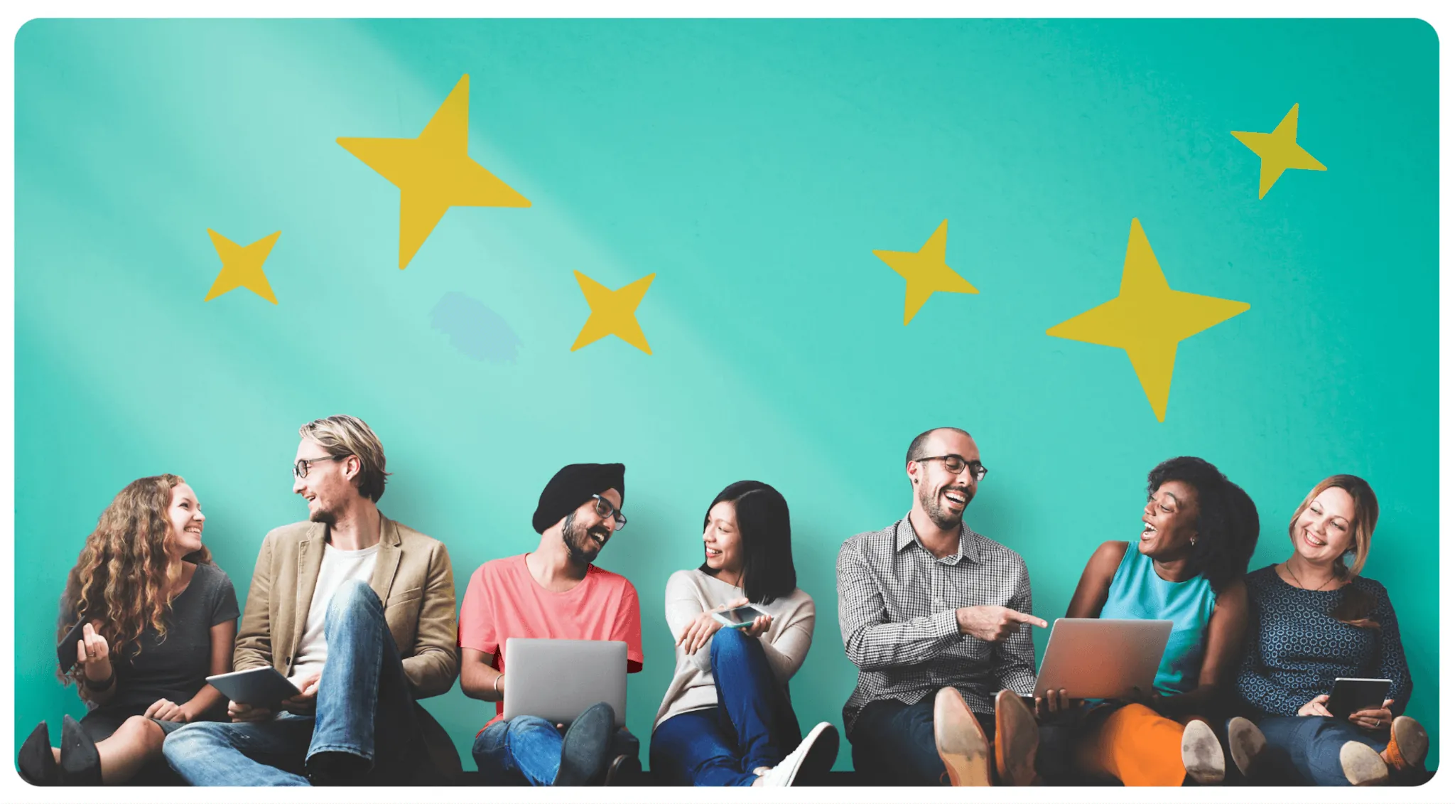 Democratización del desarrollo de aplicaciones