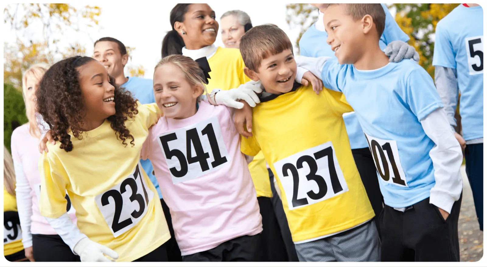 Modèle d'application de recettes