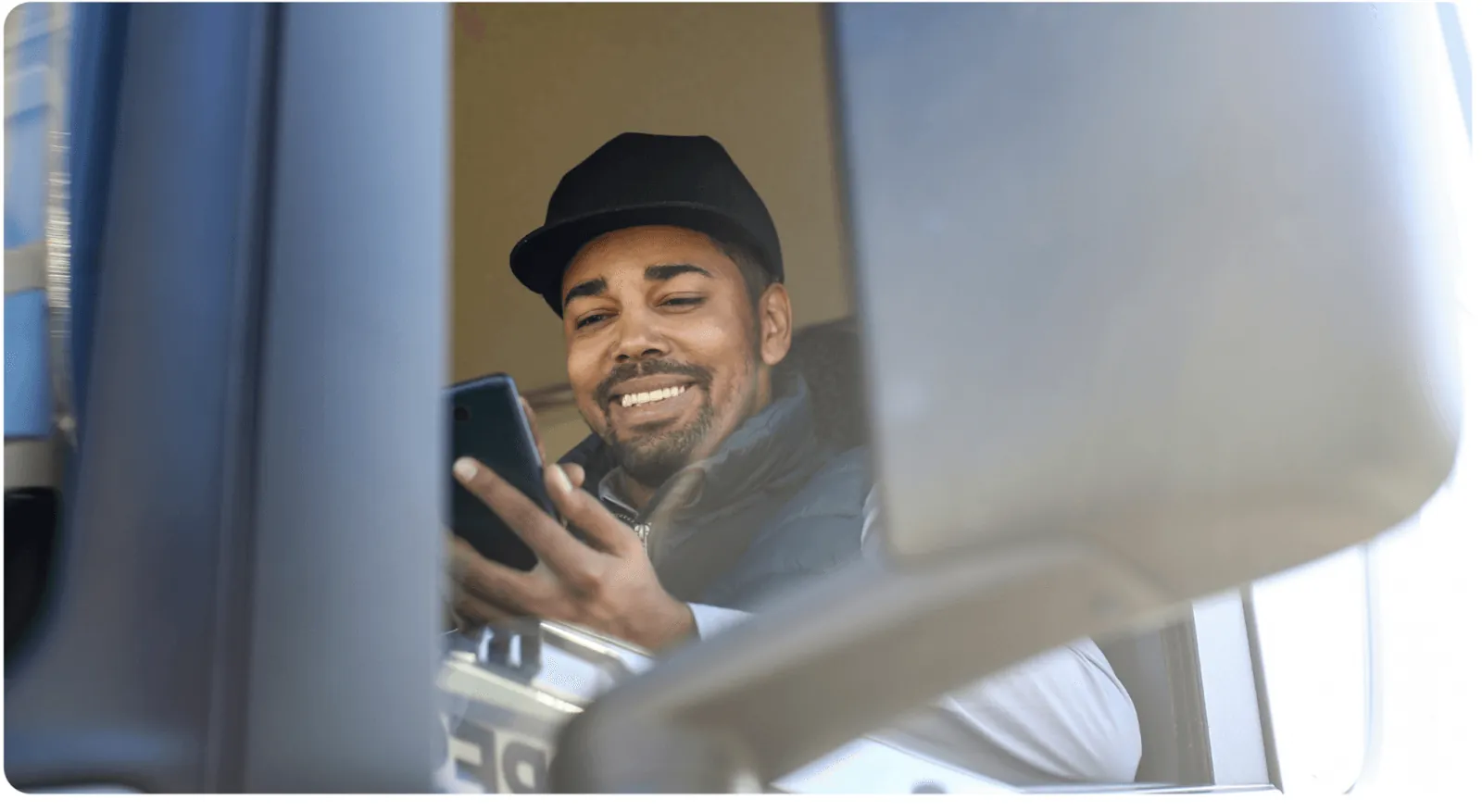 Legibilidad de contenido en aplicaciones móviles