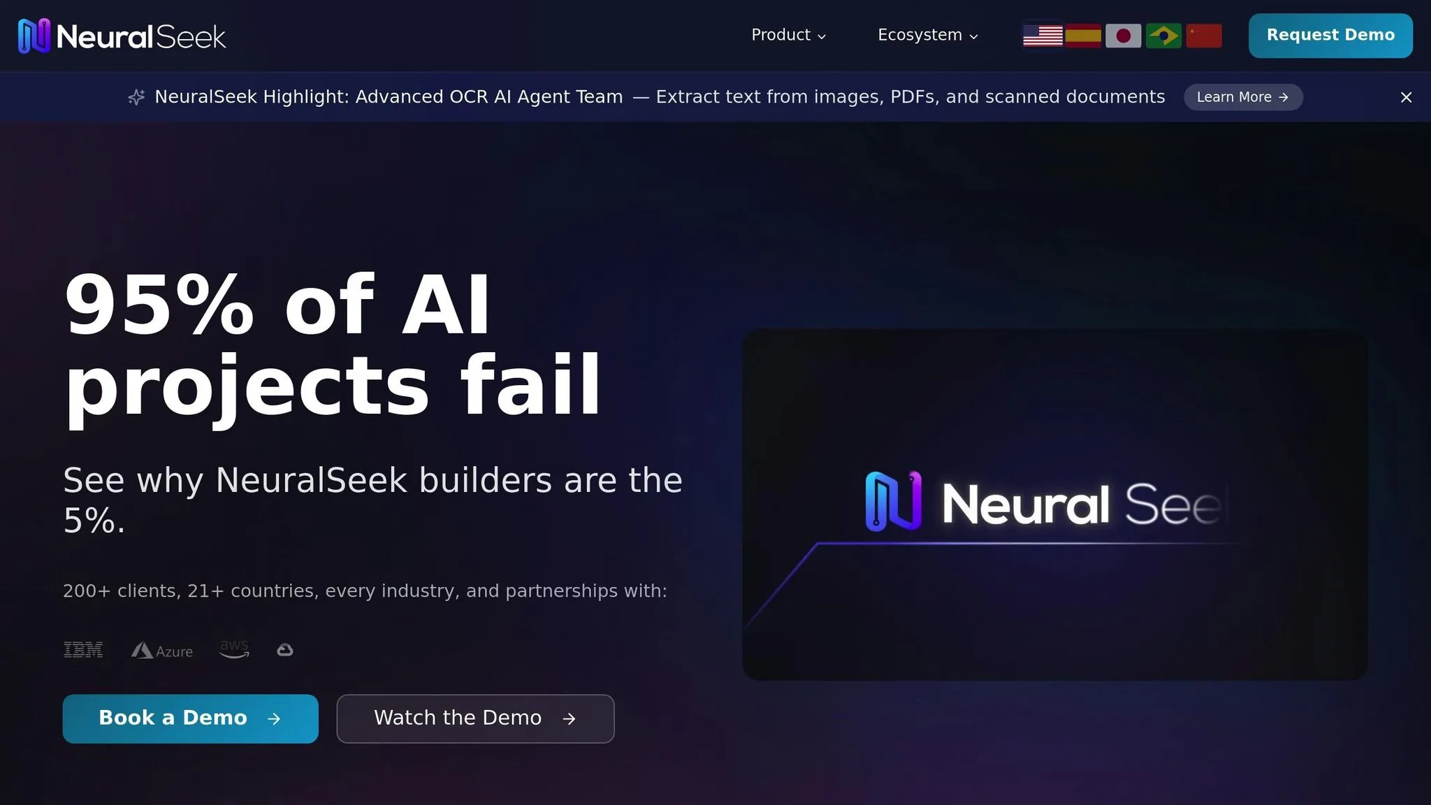 NeuralSeek