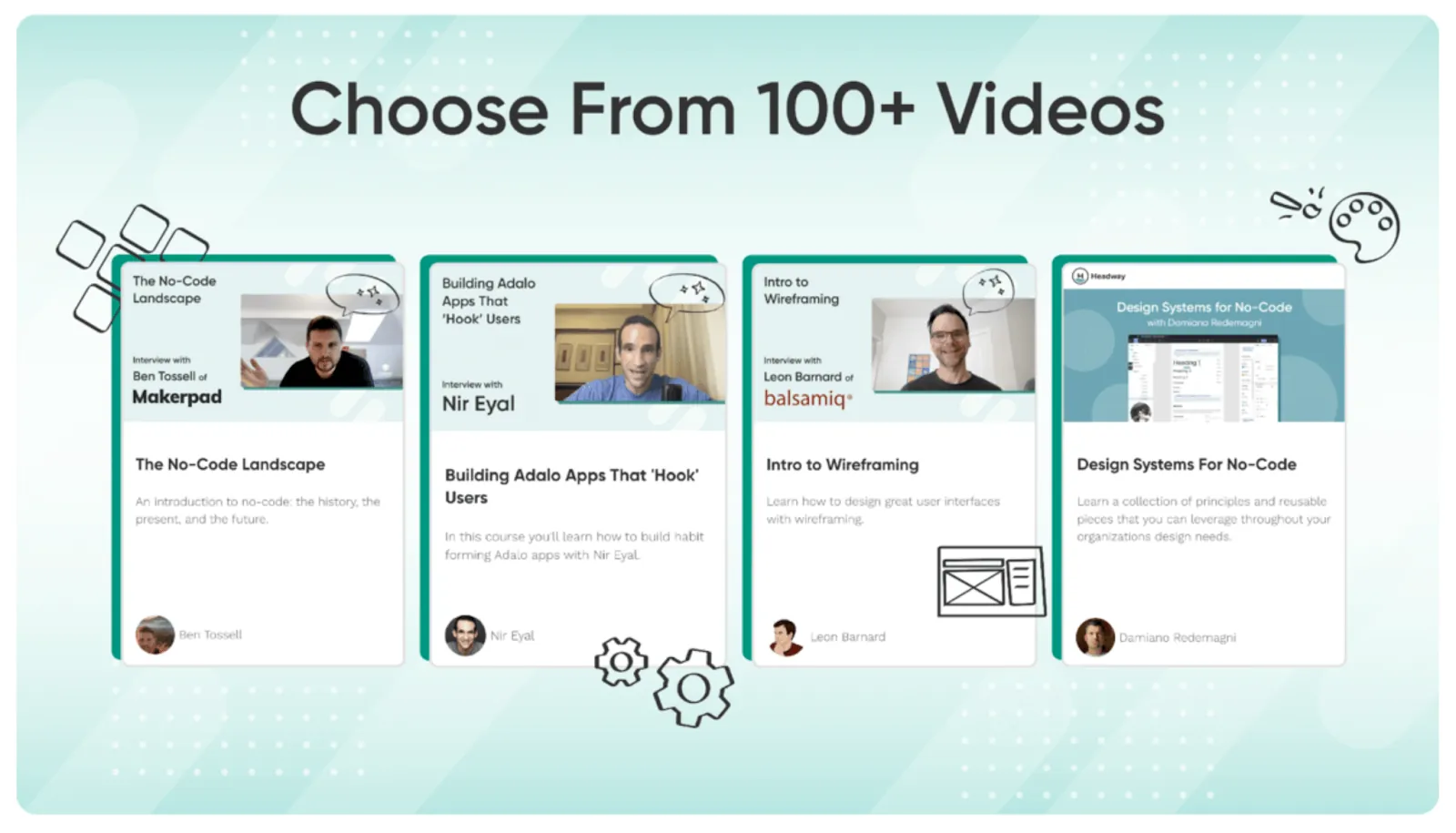 Desarrollo de aplicaciones Adalo