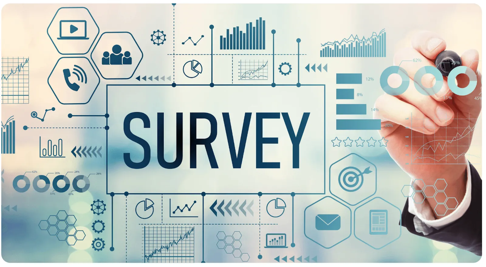Ejemplos de personas usuarias