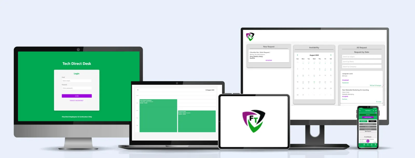 Colaboración de expertos