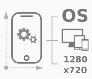Componente Device Information almacenando datos de dispositivo del usuario vía Magic Text