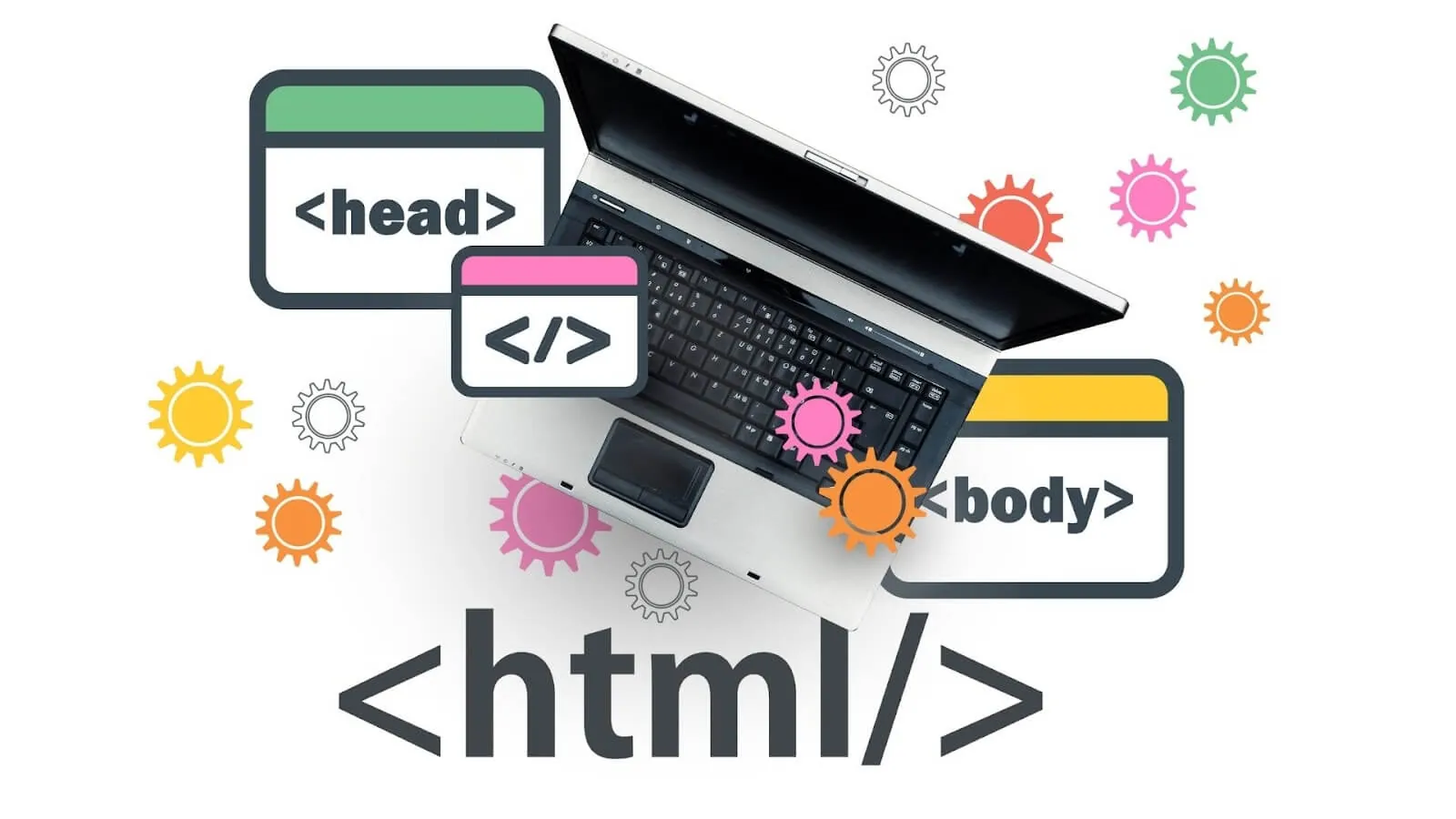 Comparación de marcos de desarrollo front-end