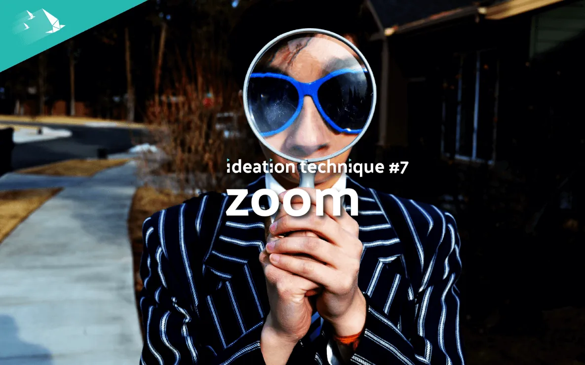 Ampliación y reducción de un problema