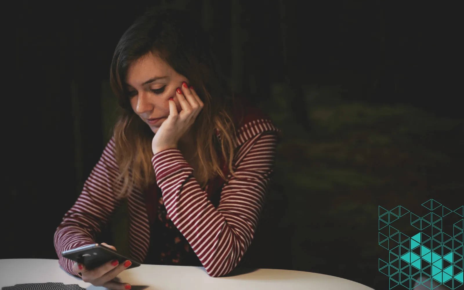 Confrontar tu conciencia