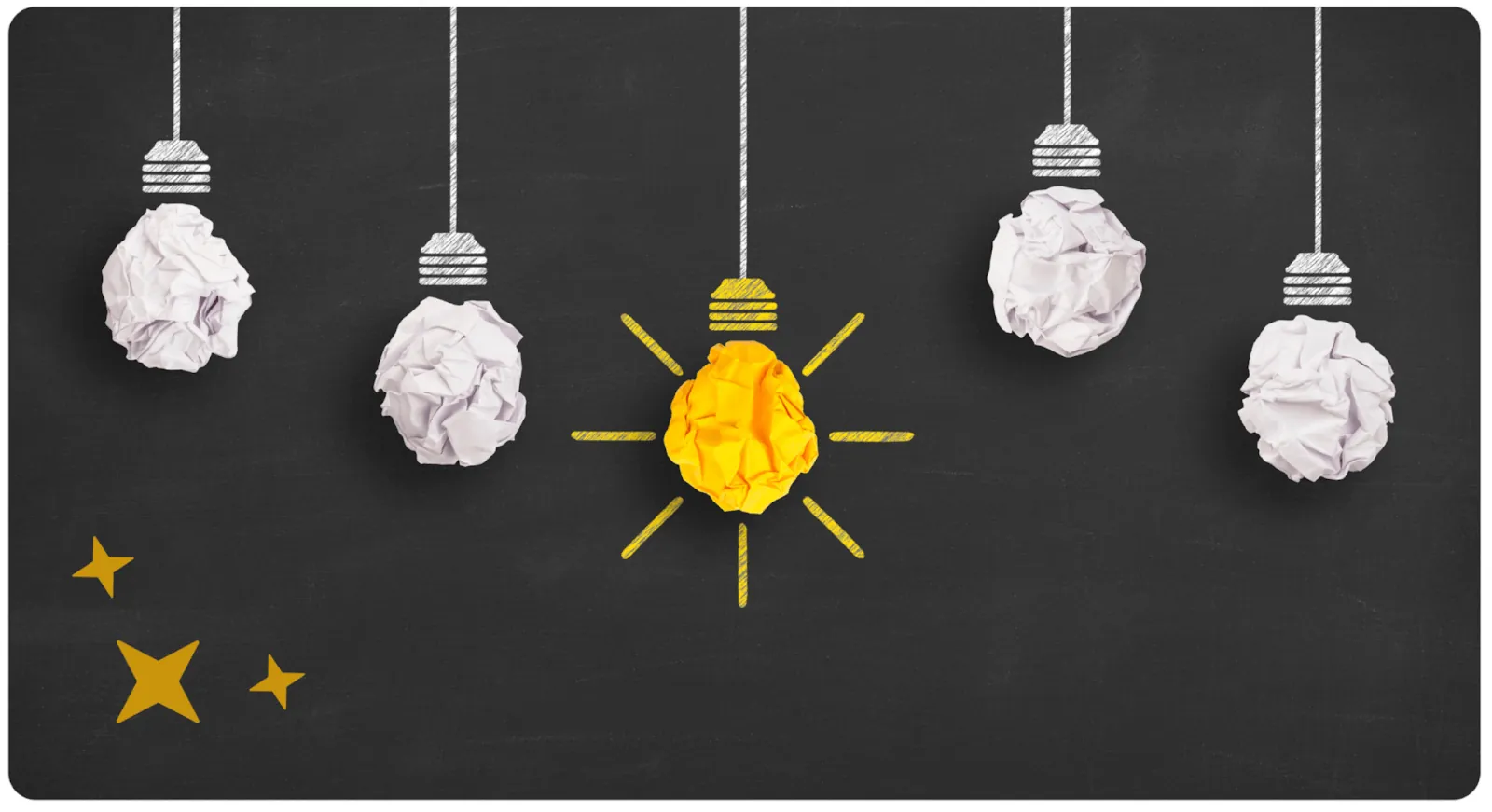 Emprendedor construyendo una aplicación