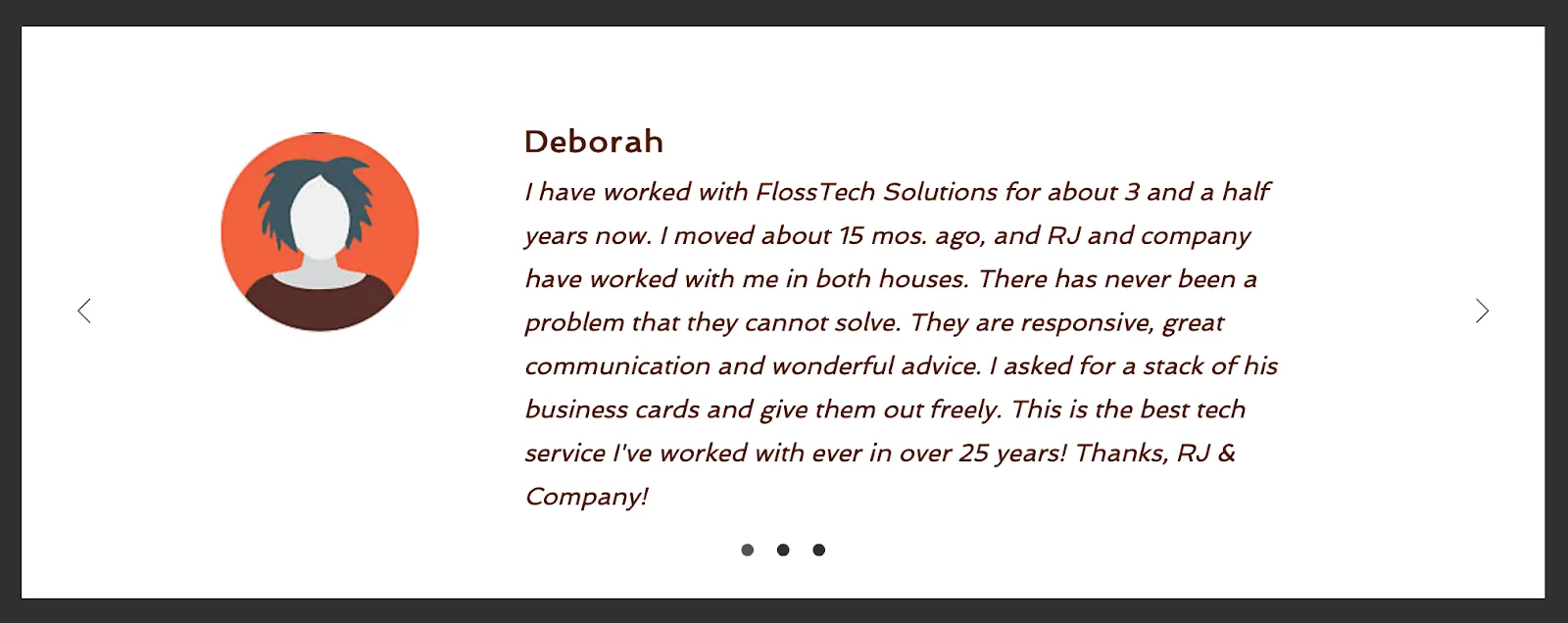 Colaboración con clientes