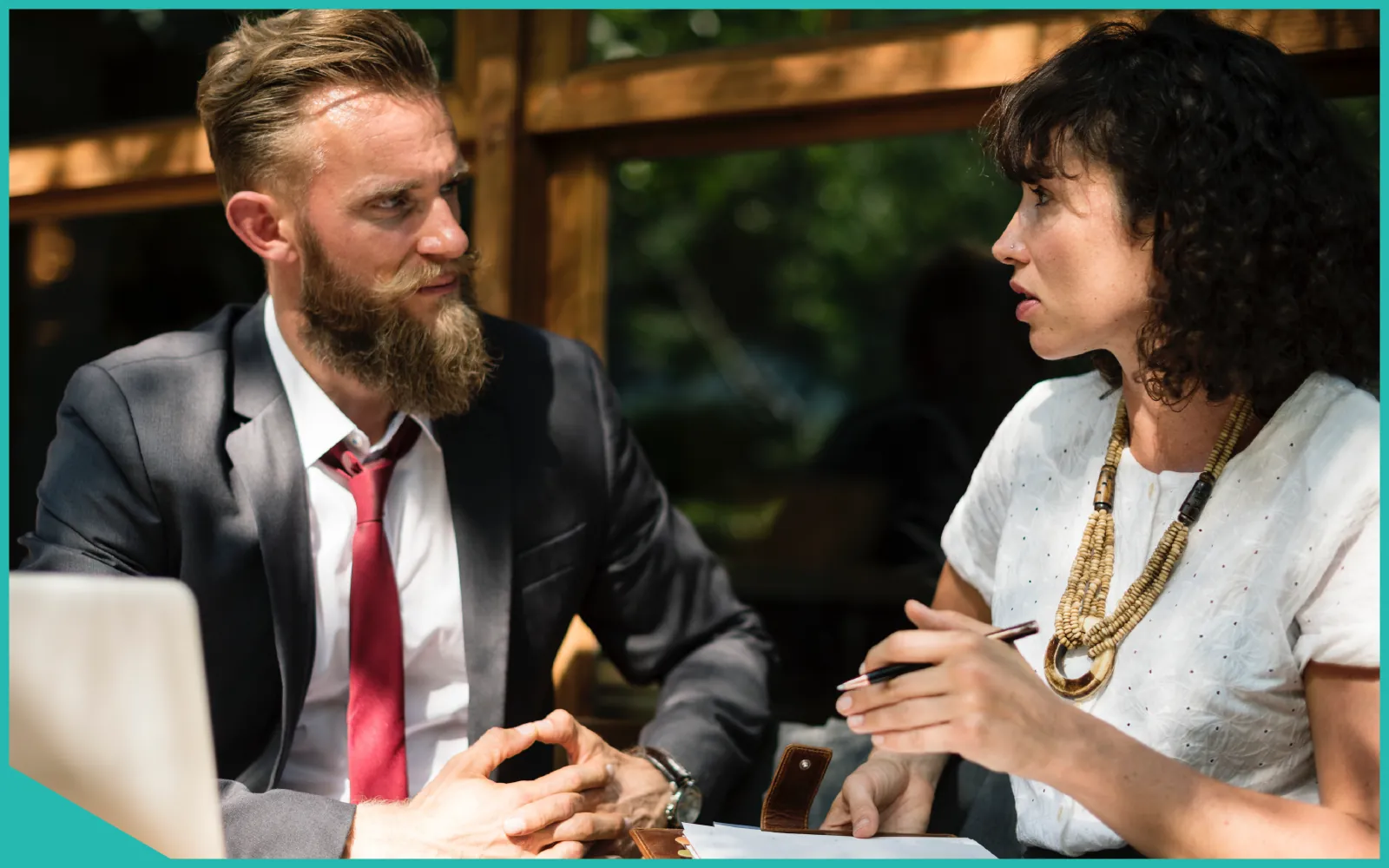 Entender Sentimientos