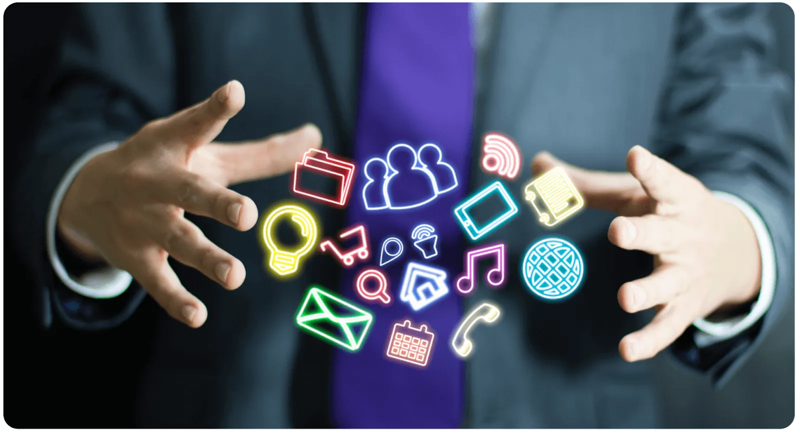 Planificación de características de aplicaciones