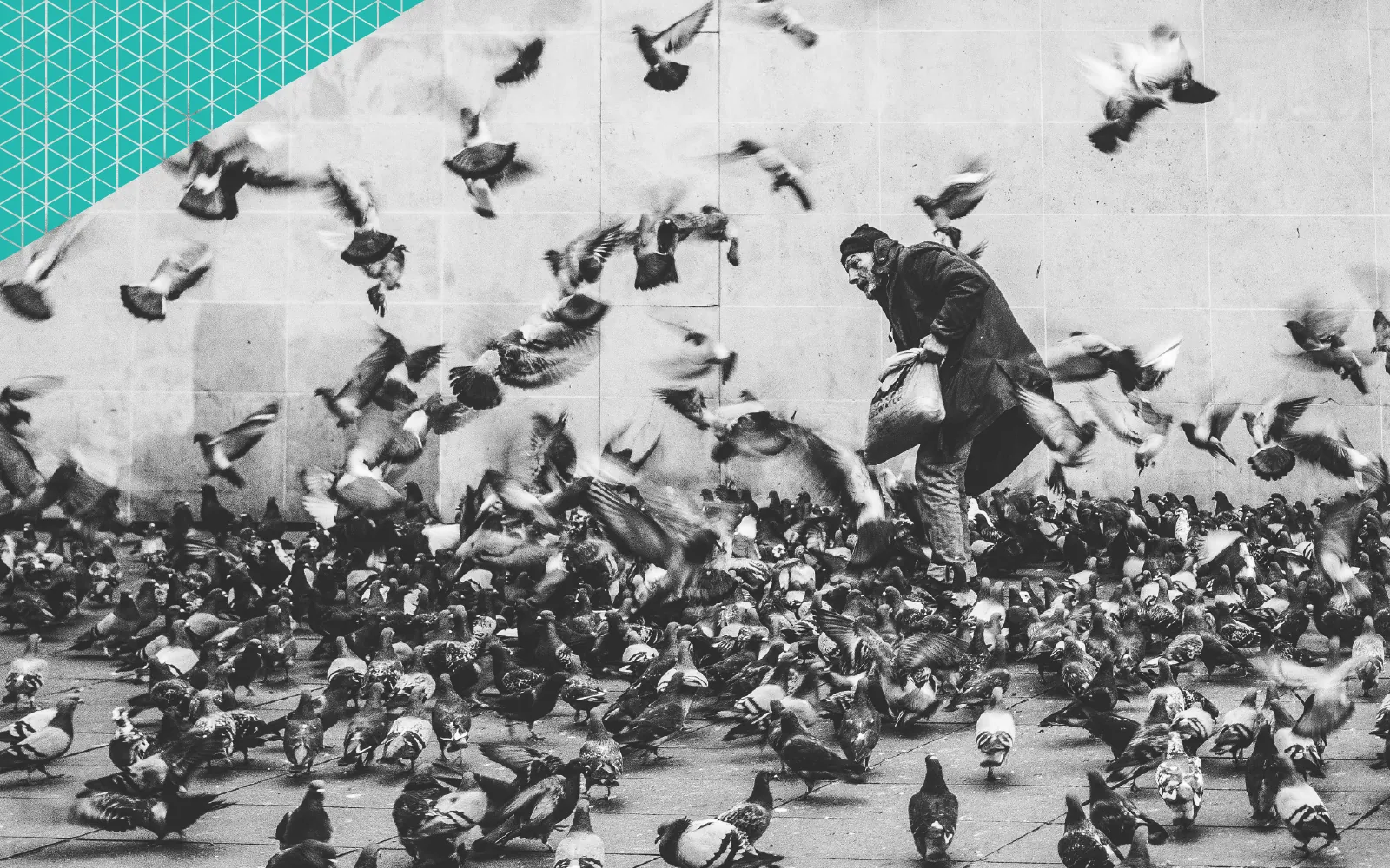 Concepto del futuro de la innovación