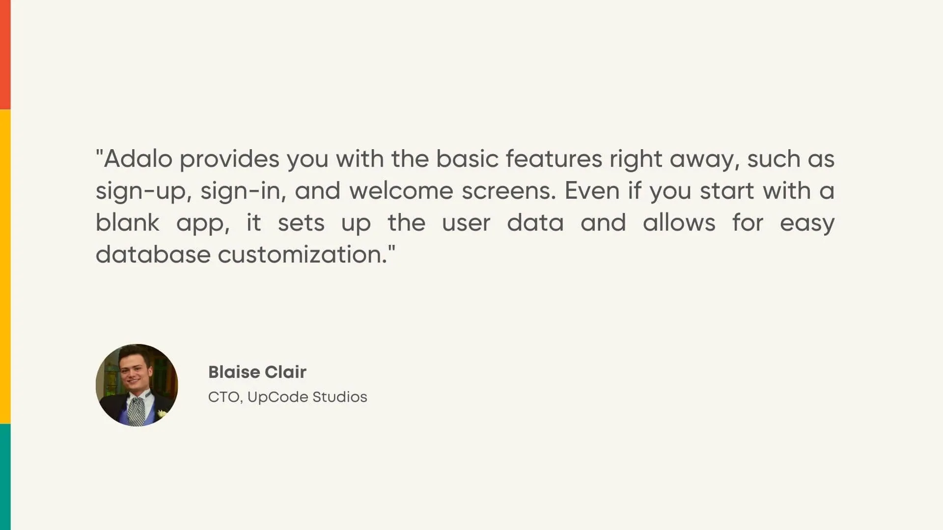 Sesión colaborativa de construcción de aplicaciones